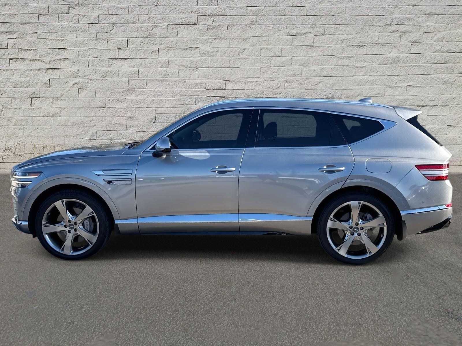 2023 Genesis GV80 3.5T AWD