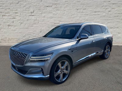 2023 Genesis GV80 3.5T AWD