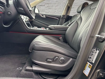 2025 Genesis GV80 2.5T Standard