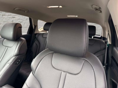 2025 Genesis GV80 2.5T Standard