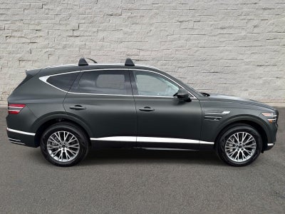 2025 Genesis GV80 2.5T Standard