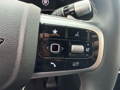 2025 Genesis GV80 2.5T Standard