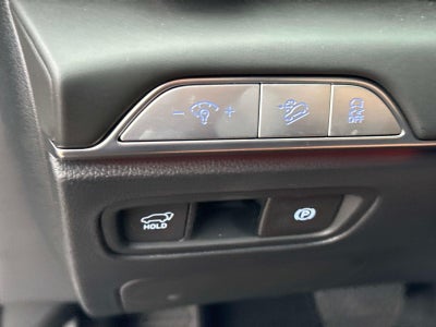 2025 Genesis GV80 2.5T Standard