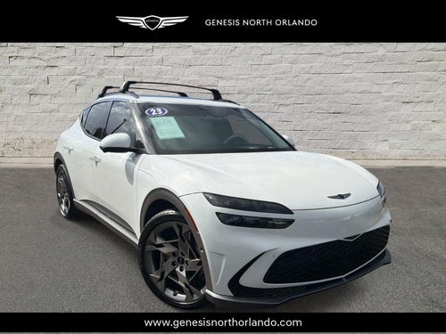 2023 Genesis GV60 Performance