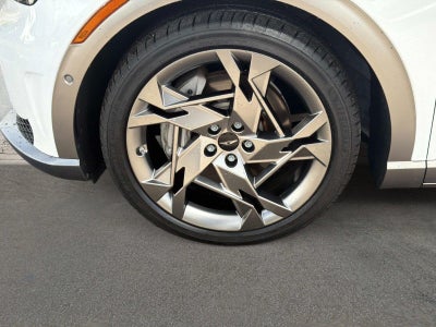 2023 Genesis GV60 Performance