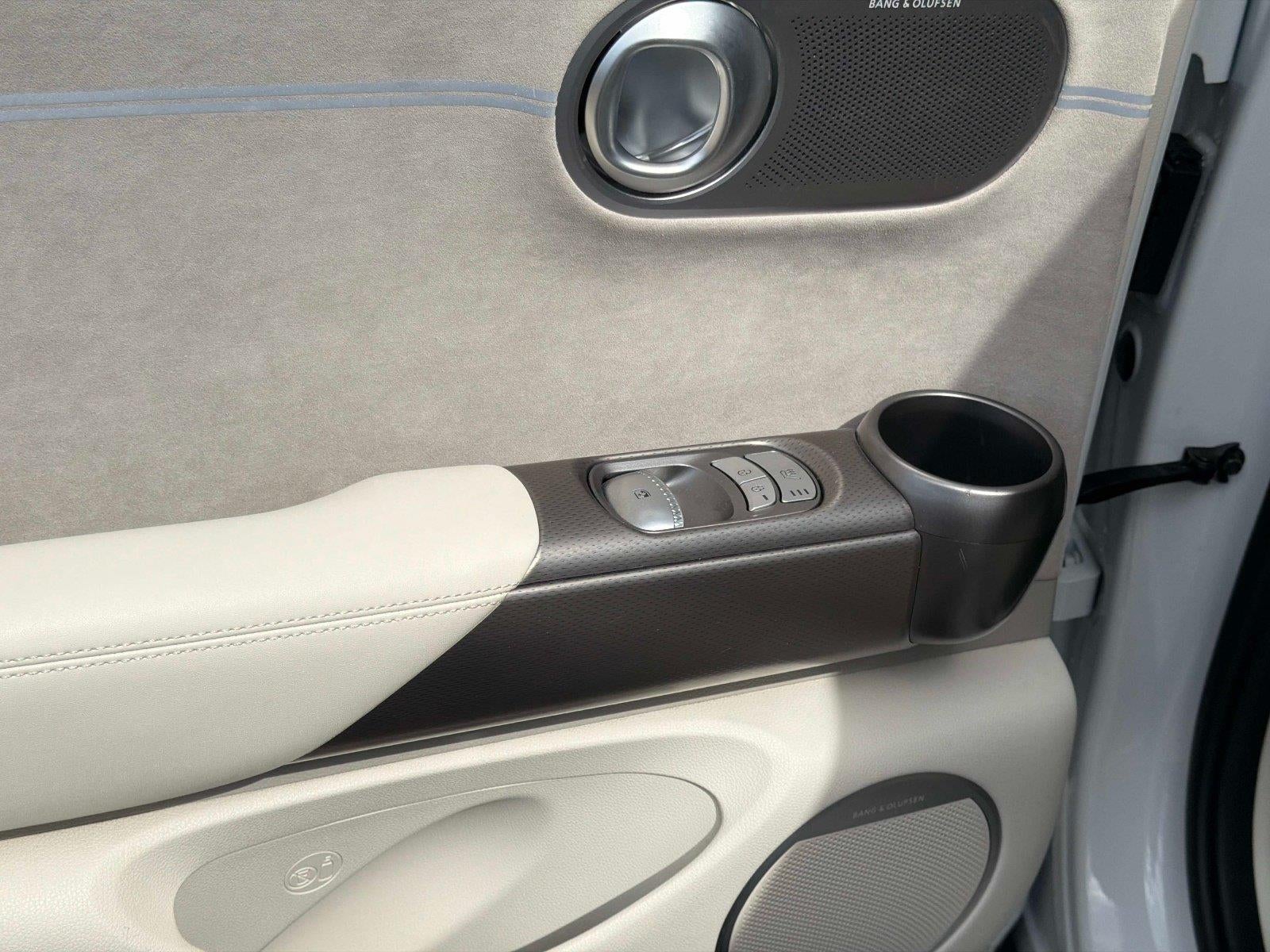 2023 Genesis GV60 Performance