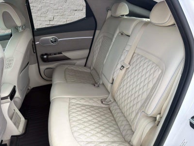 2023 Genesis GV60 Performance
