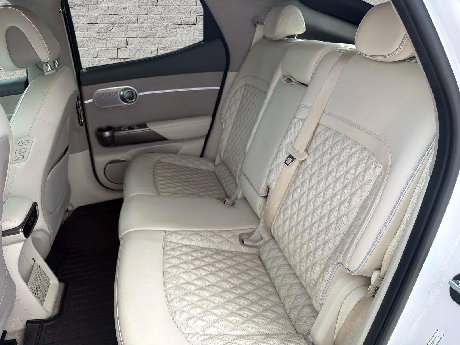 2023 Genesis GV60 Performance