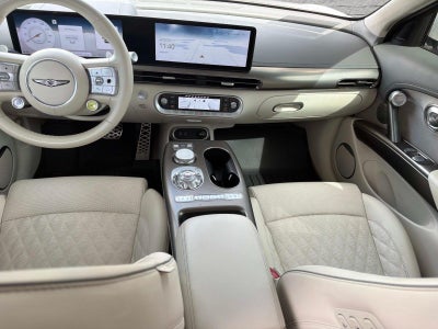 2023 Genesis GV60 Performance