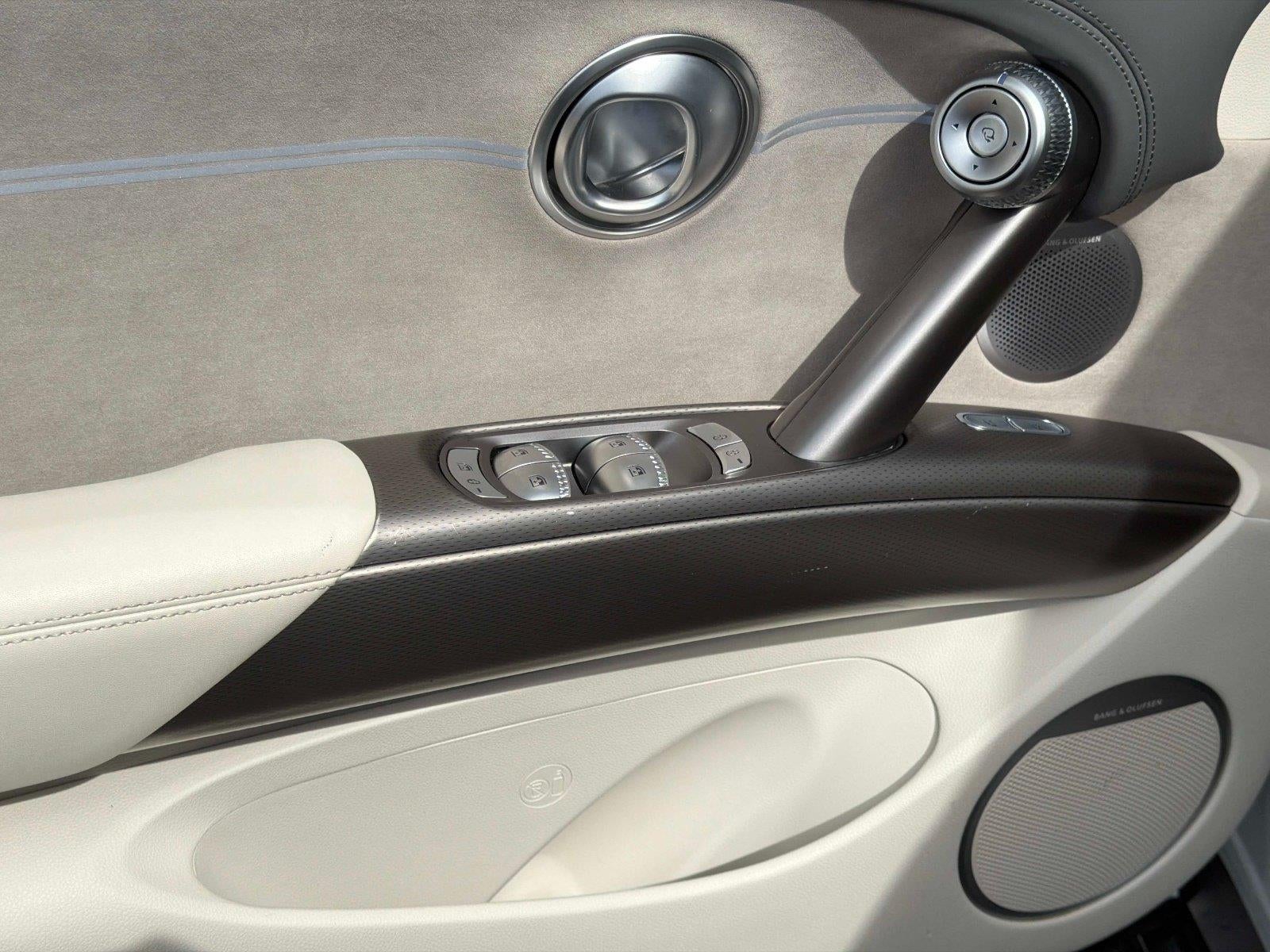 2023 Genesis GV60 Performance