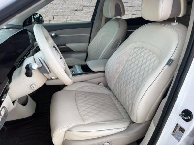 2023 Genesis GV60 Performance