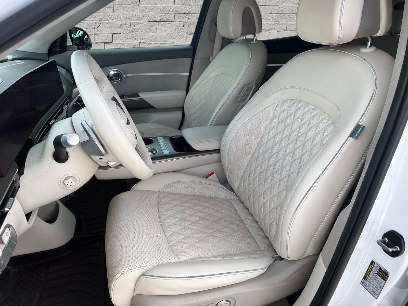 2023 Genesis GV60 Performance