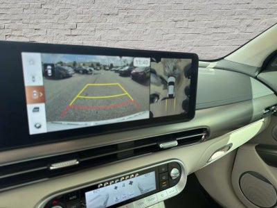2023 Genesis GV60 Performance