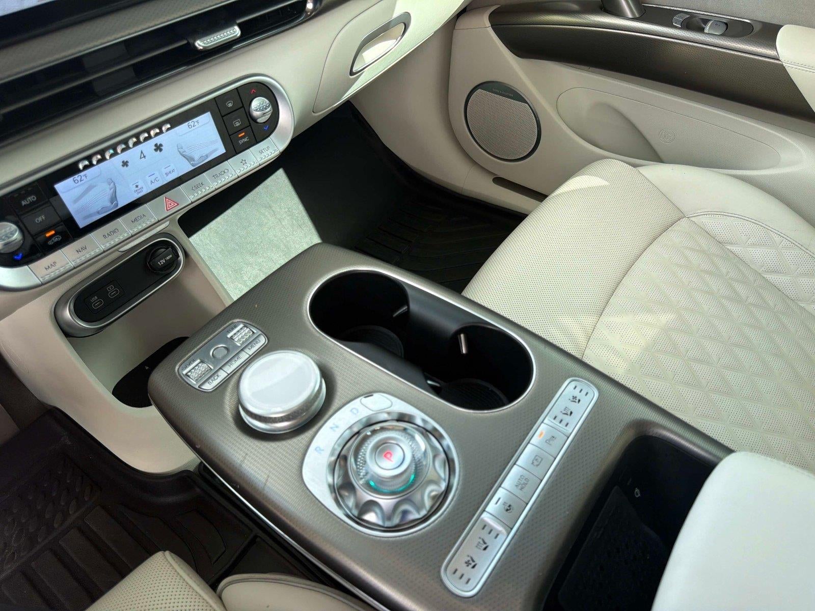 2023 Genesis GV60 Performance