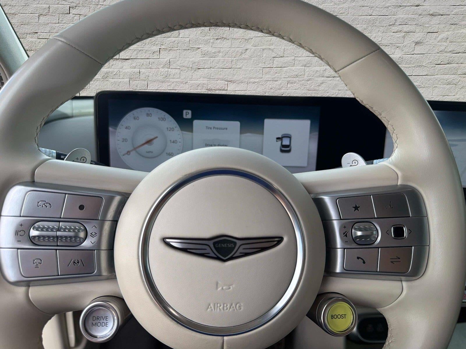 2023 Genesis GV60 Performance