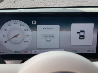 2023 Genesis GV60 Performance