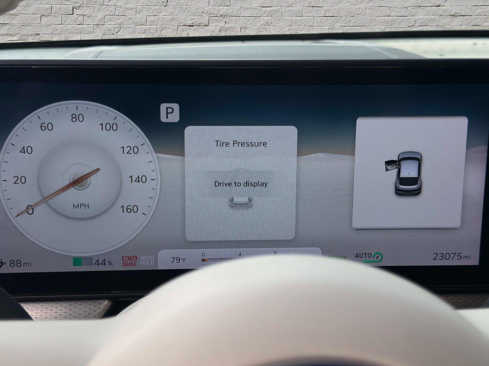 2023 Genesis GV60 Performance