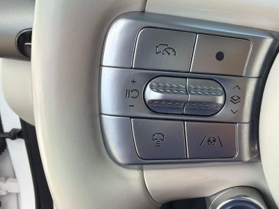 2023 Genesis GV60 Performance