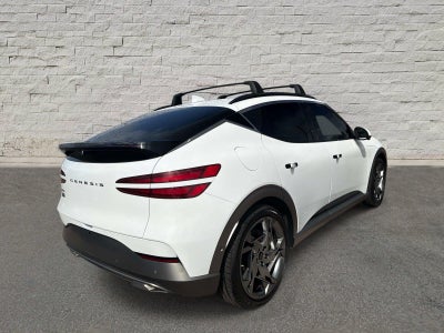 2023 Genesis GV60 Performance
