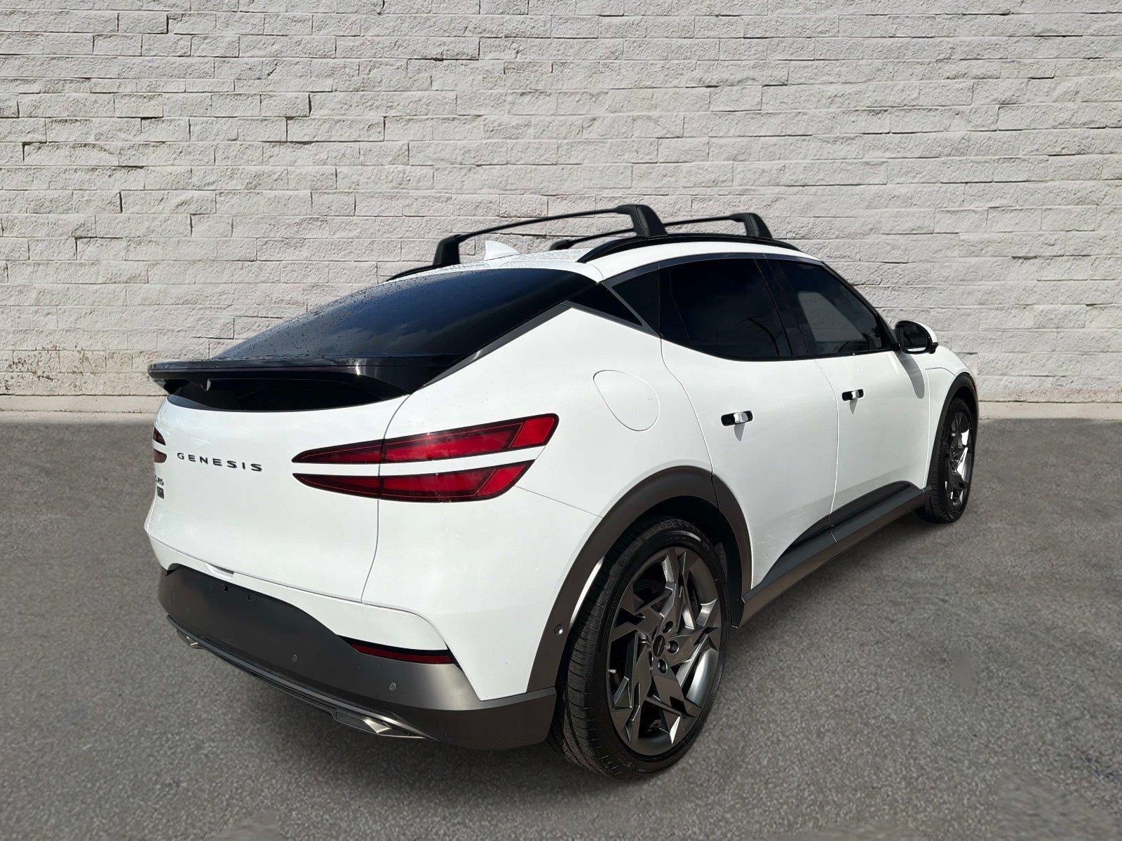2023 Genesis GV60 Performance