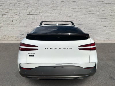 2023 Genesis GV60 Performance