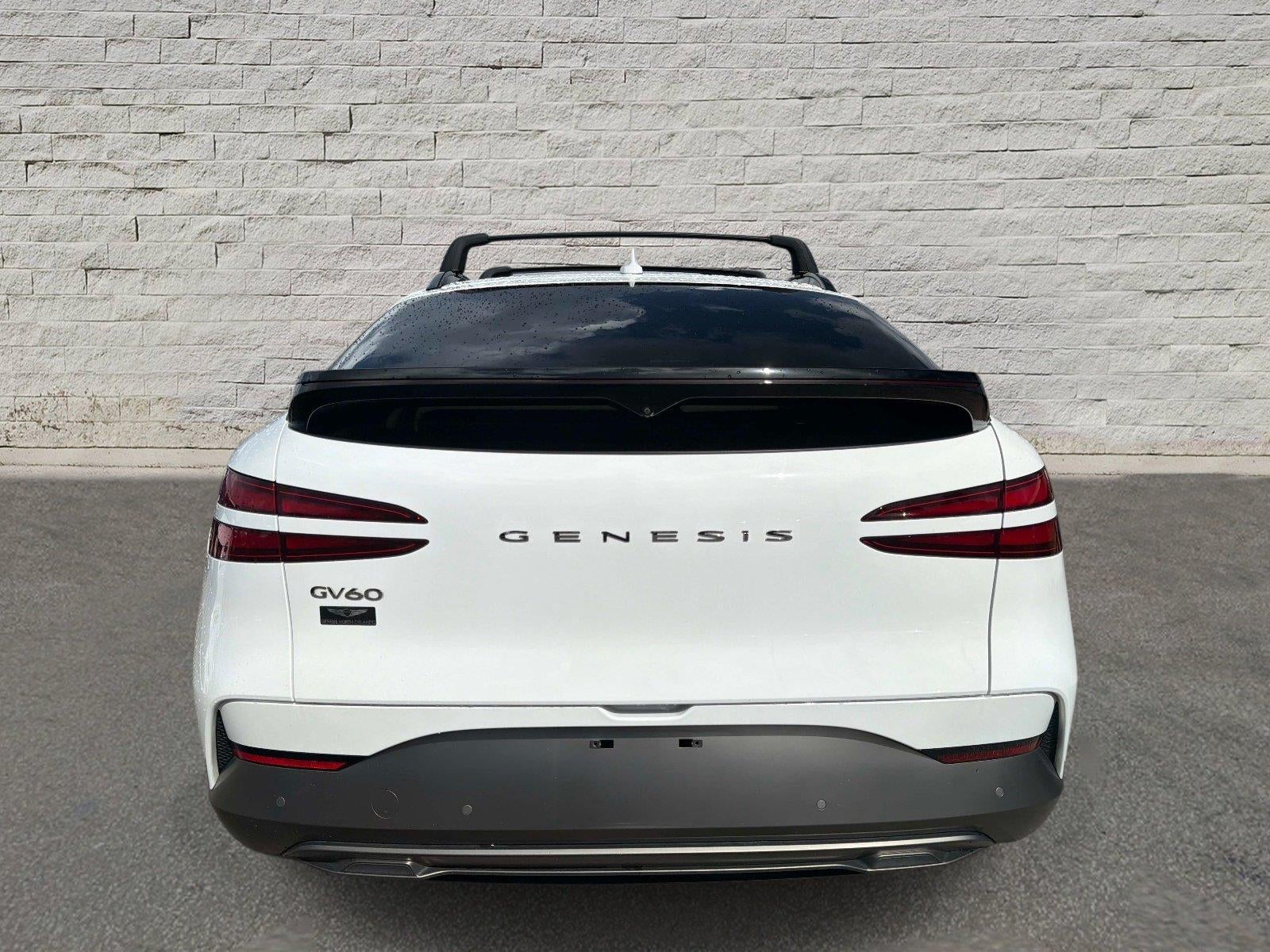 2023 Genesis GV60 Performance