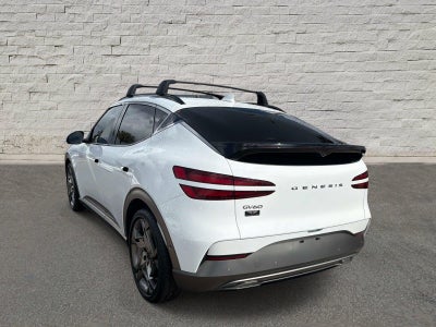 2023 Genesis GV60 Performance
