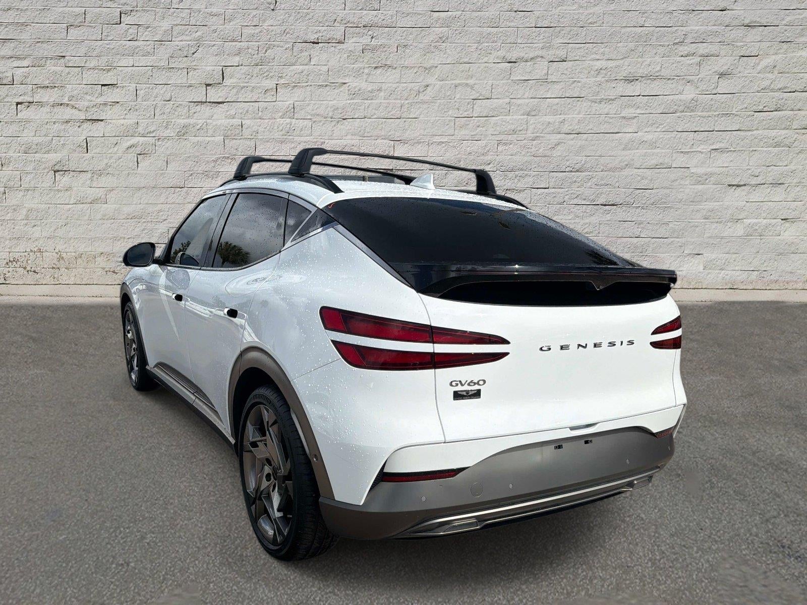 2023 Genesis GV60 Performance