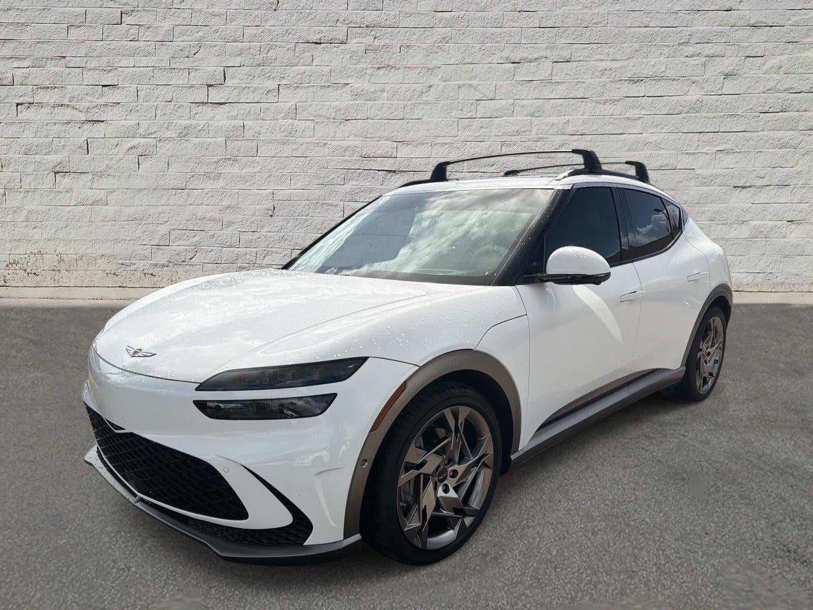 2023 Genesis GV60 Performance
