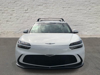 2023 Genesis GV60 Performance