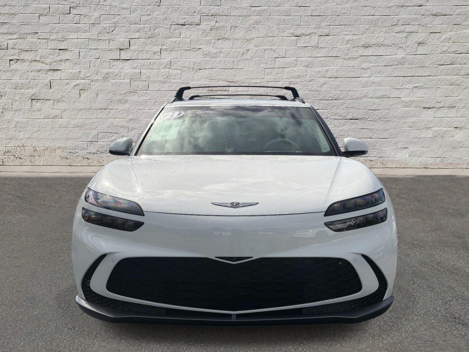 2023 Genesis GV60 Performance