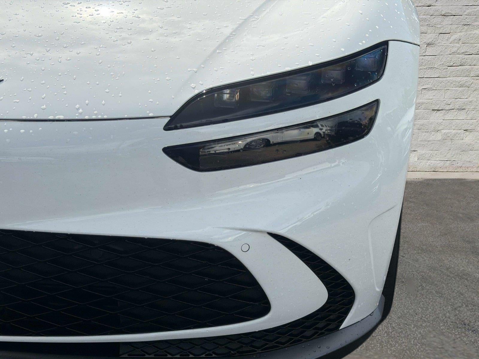 2023 Genesis GV60 Performance