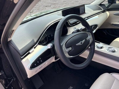 2023 Genesis Gv70 2.5T