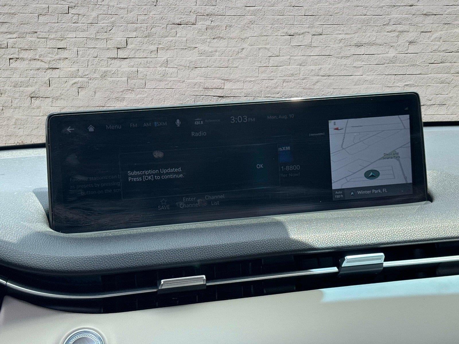 2023 Genesis Gv70 2.5T