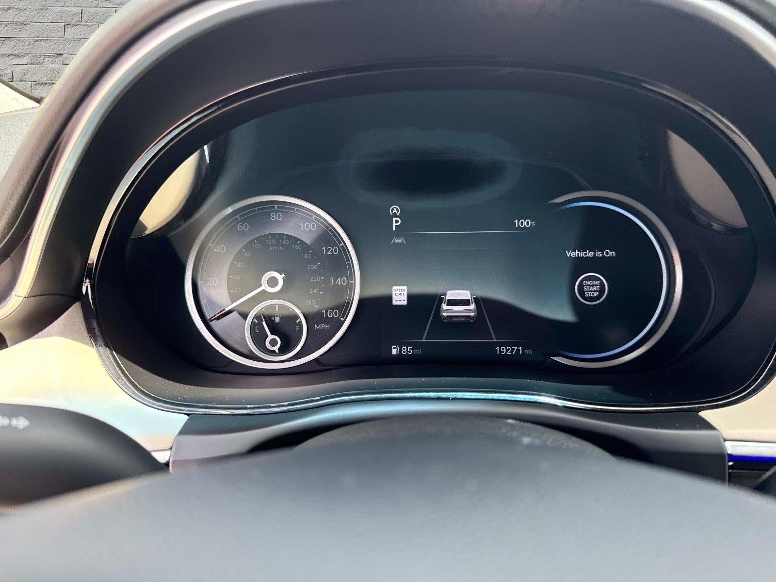 2023 Genesis Gv70 2.5T