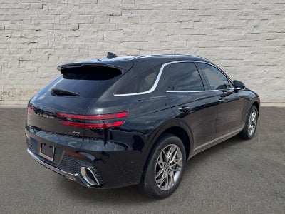 2023 Genesis Gv70 2.5T