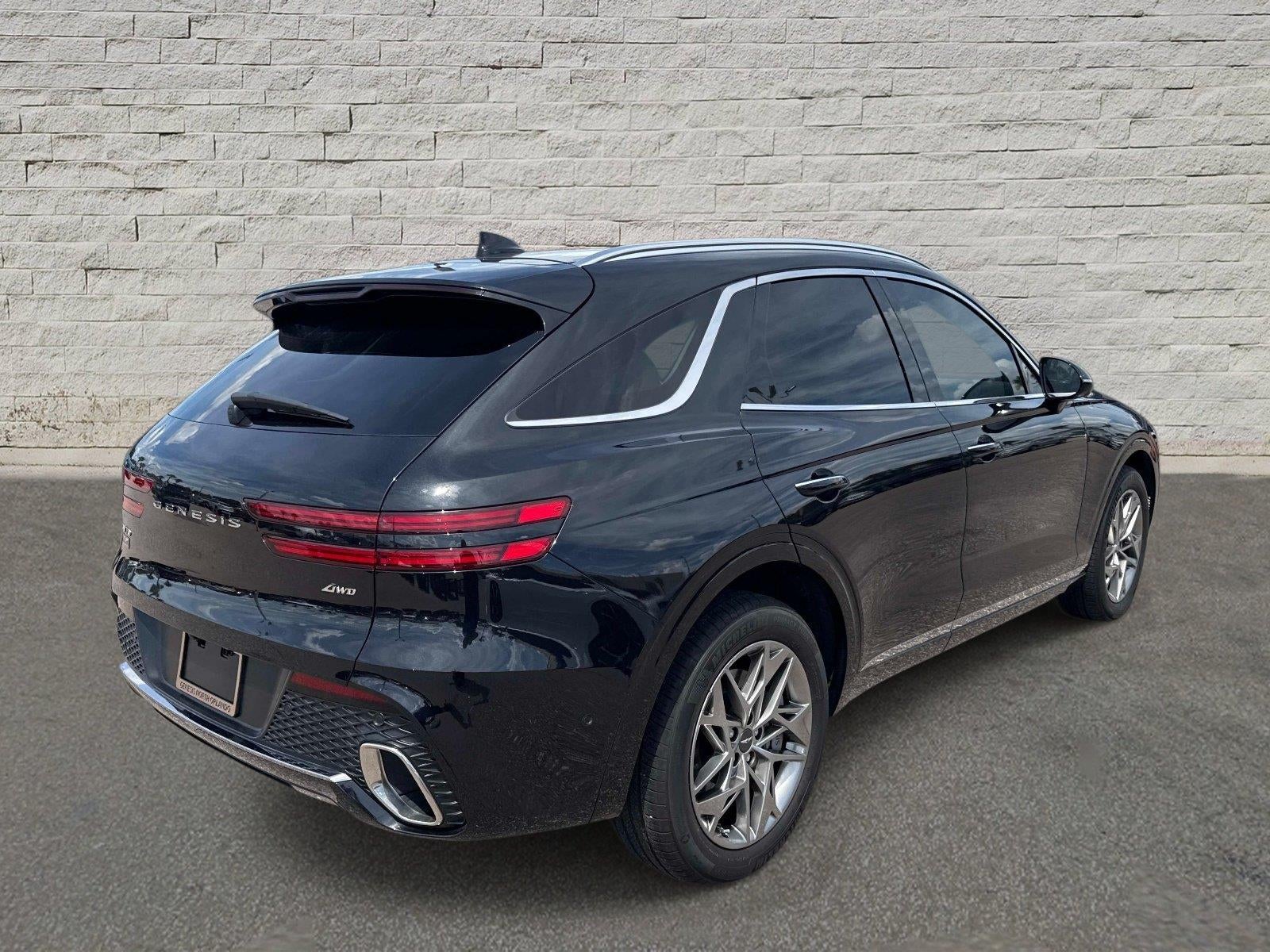 2023 Genesis Gv70 2.5T