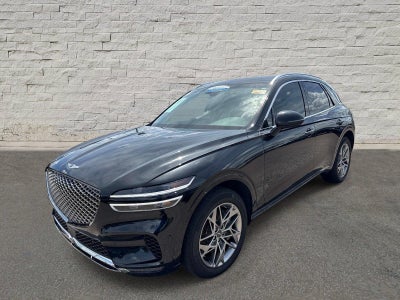 2023 Genesis Gv70 2.5T