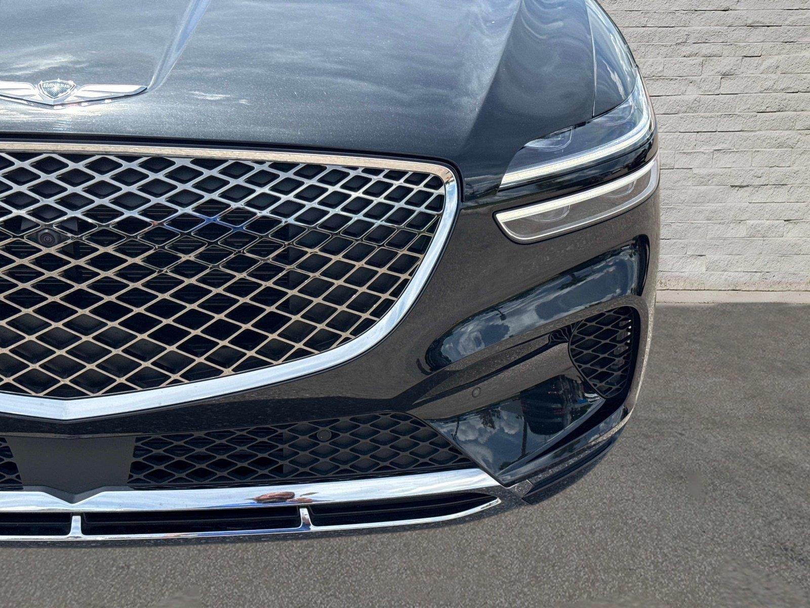 2023 Genesis Gv70 2.5T