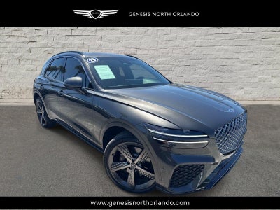 2023 Genesis GV70 2.5T