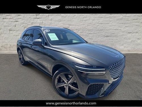 2023 Genesis GV70 2.5T