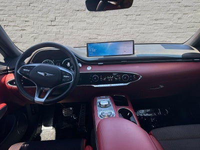 2023 Genesis GV70 2.5T