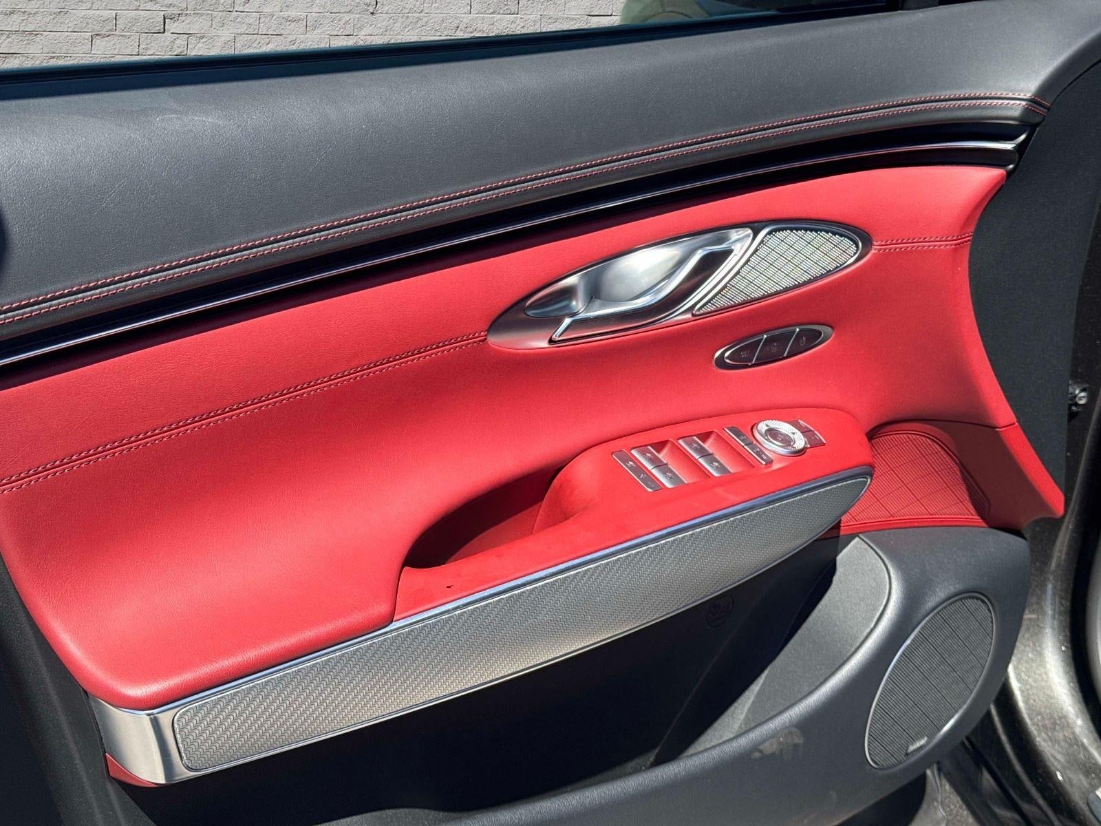 2023 Genesis GV70 2.5T