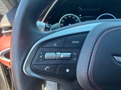 2023 Genesis GV70 2.5T