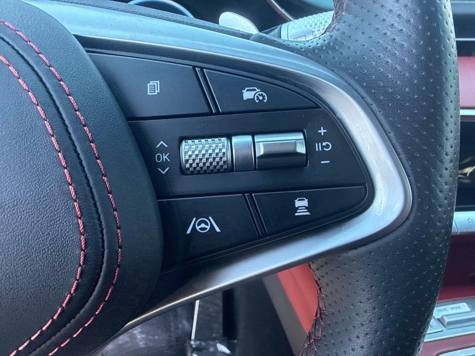 2023 Genesis GV70 2.5T