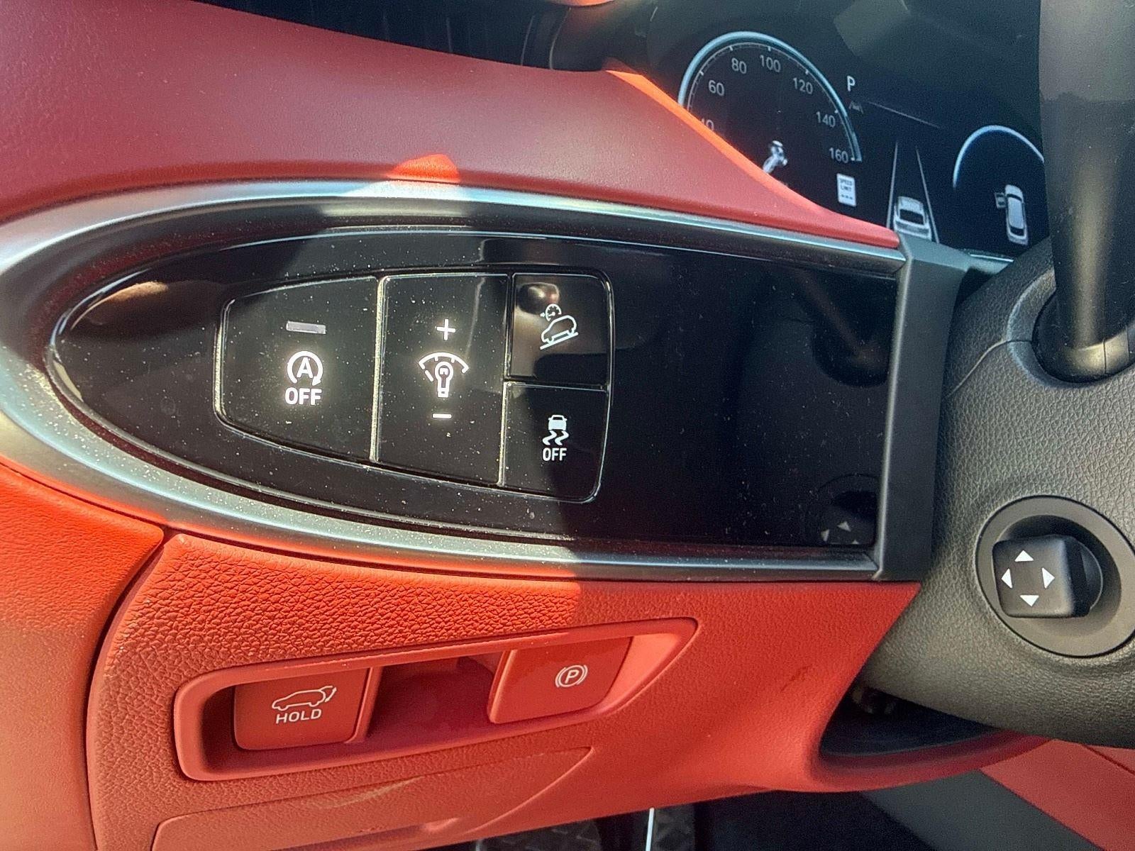 2023 Genesis GV70 2.5T