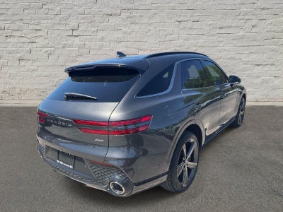 2023 Genesis GV70 2.5T