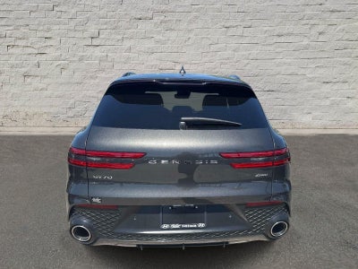 2023 Genesis GV70 2.5T