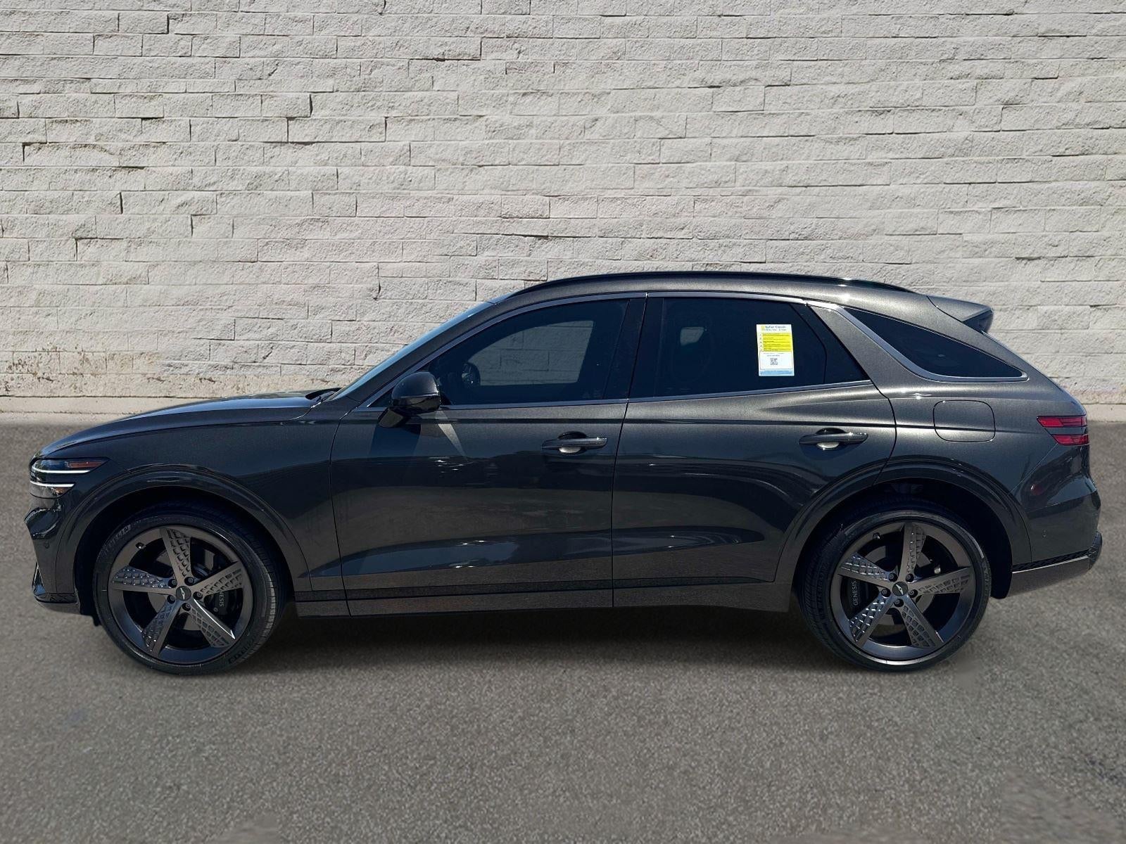 2023 Genesis GV70 2.5T