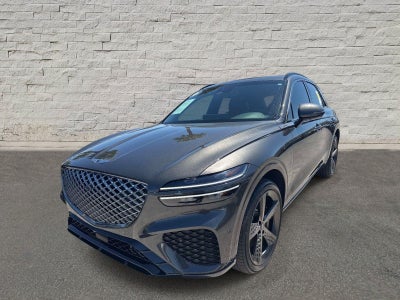 2023 Genesis GV70 2.5T